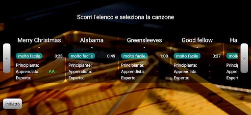 Piano Master 2 screenshot 6