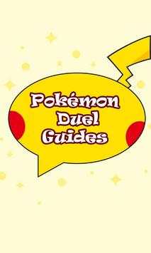 Best Guides Pokémon Duel 💥 screenshot 1