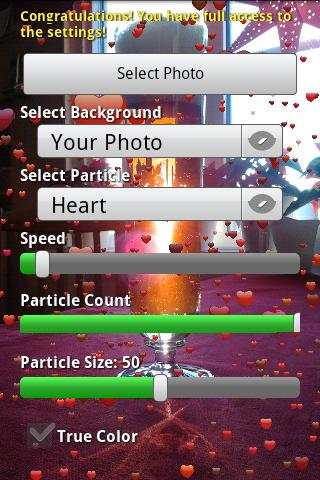 I Love My Photos Free screenshot 7