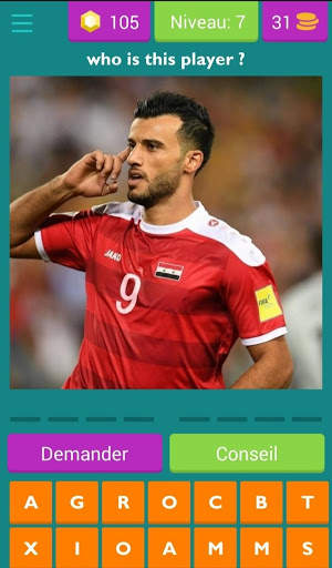 WHO IS THIS PLAYER ? 2020 screenshot 3