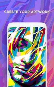 Art Photo Editor 1 تصوير الشاشة