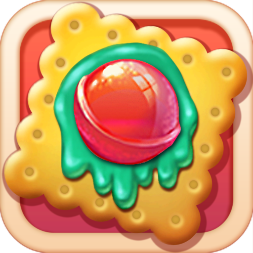 Cookie Man icon