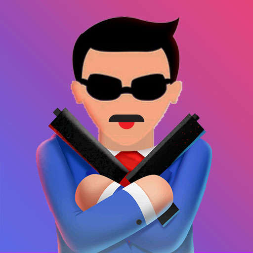 Shooting Legend: Bullet Puzzle Fun 1.0
