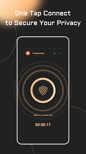 VPN Proxy Master - Future Vpn screenshot 3