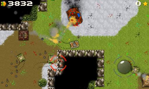 Tank story 2 screenshot 9