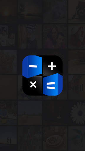 Calculator Lock - Photo Lock & Video Vault - HideR screenshot 9