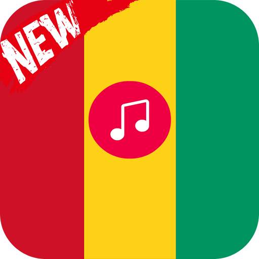 Guinean Music-  free music 1.7