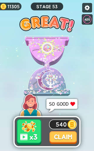Demolding 3D screenshot 21