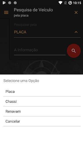 SIGO MOBILE screenshot 4