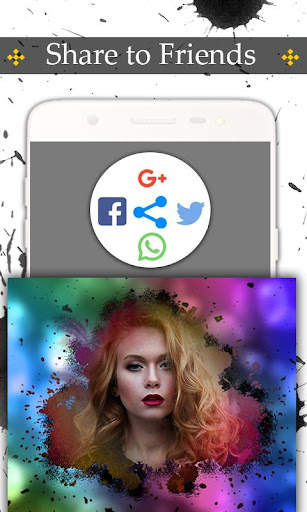 Photo Lab Picture Editor screenshot 6