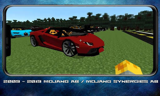 Mod Cars screenshot 3