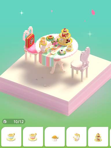 My Coloring: Color by Number,  screenshot 9