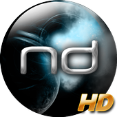 Nexus Defense (Tower game) icon