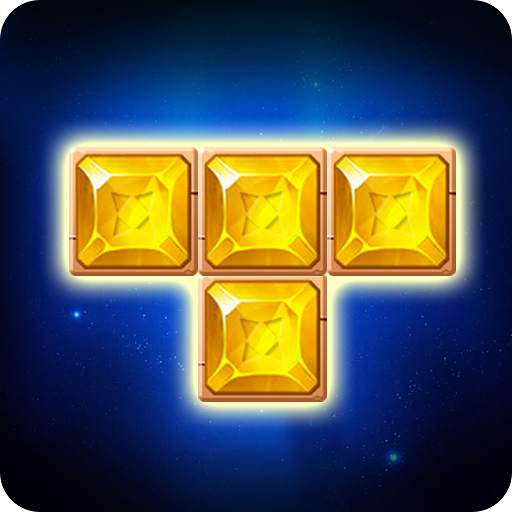 Gem blast - new slidey block puzzle 2.1.0