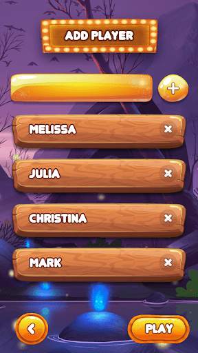 Truth or Dare - Dare questions, Fun Party games screenshot 4