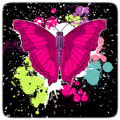Joom KT - Butterfly иконка