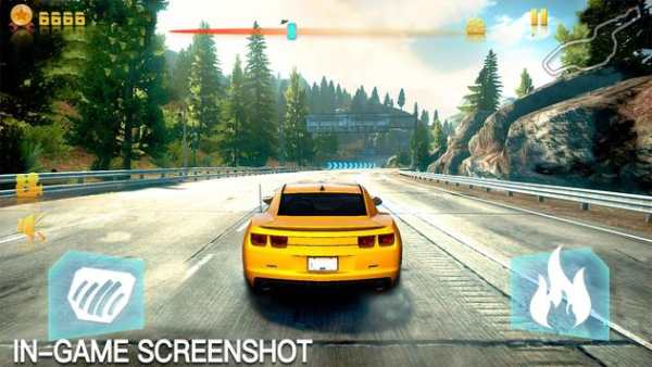 Extreme Racing: Drift screenshot 4