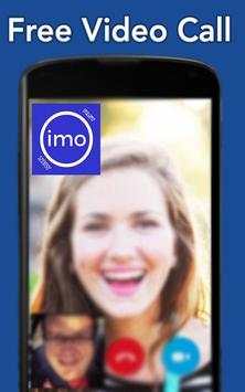 New Imo Video Call and Plus Messenger Latest Tips screenshot 3