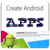 Android Apk Creator - By Ashen icon