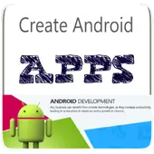 Android Apk Creator - By Ashen icon