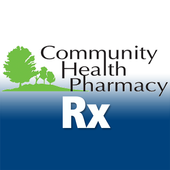 Community Health Pharmacy icon