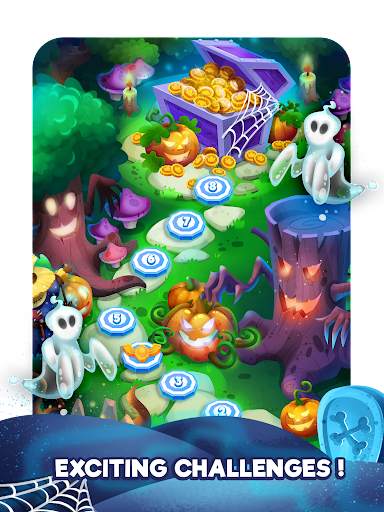 Bubble Planes screenshot 13