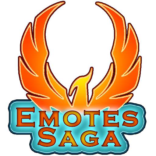 Emotes Saga 1.10