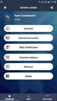 Sonneries pour Clash Royale™ screenshot 3