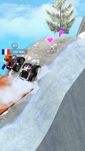 Rock Crawling screenshot 6