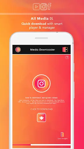 All Video Downloader - download mp4 videos screenshot 3