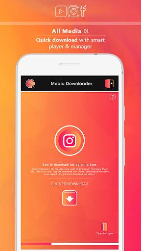 All Video Downloader - download mp4 videos screenshot 3