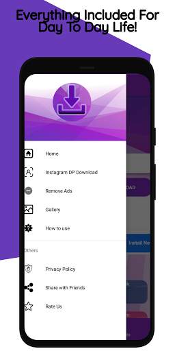 Social Media Downloader - All In One Downloader screenshot 2