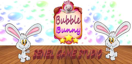 Bubble Shooter: Bubble Bunny 2021 screenshot 5