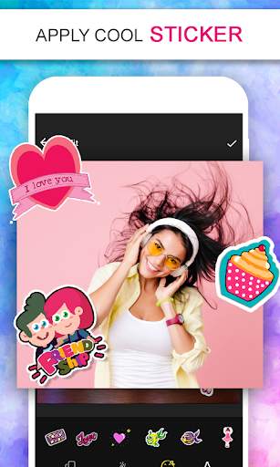 Text on Photo screenshot 6