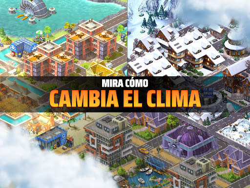 City Island 5 - Building Sim screenshot 22