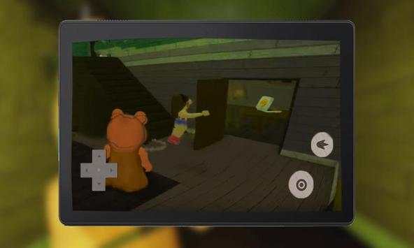 Piggy Roblox's Escape Granny obby screenshot 3
