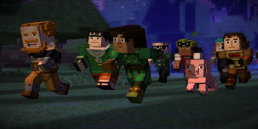 Projecte Mod for Minecraft screenshot 4