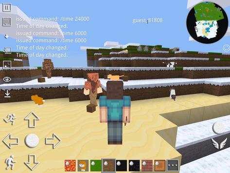 Mine World screenshot 3