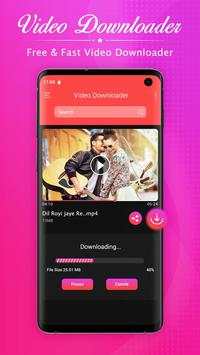 Video Downloader screenshot 4