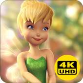Tinkerbell Wallpaper HD 1.0