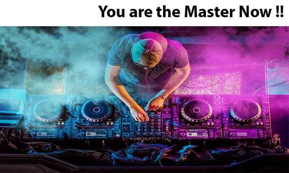 Virtual DJ Mixer Music Player screenshot 2