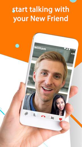 Live Talk - Random Video Chat screenshot 4
