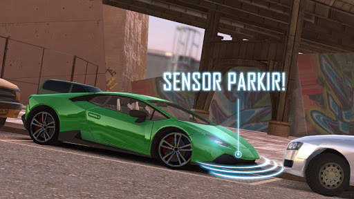 Real Car Parking : Driving Street 3D screenshot 5