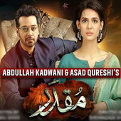 ikon New Muqaddar HD Drama