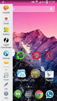 [ROOT]TWRP Coordinator(BETA) screenshot 5