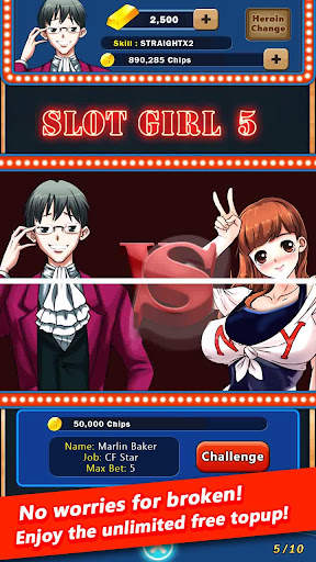 Video Poker :  Battle Poker screenshot 7