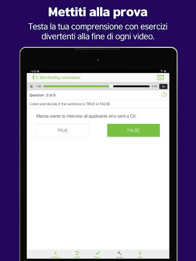 LearnEnglish Videos screenshot 10