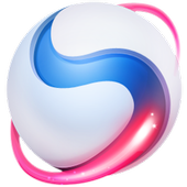 OK Browser icon