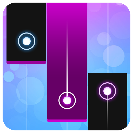 Piano Tiles : Music Tiles icon