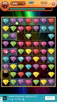 Jewel: Quest 💎 screenshot 5